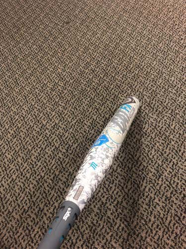 White New 2020 Marucci Composite Cat Fx Connect (-9) 25 oz 34" Bat