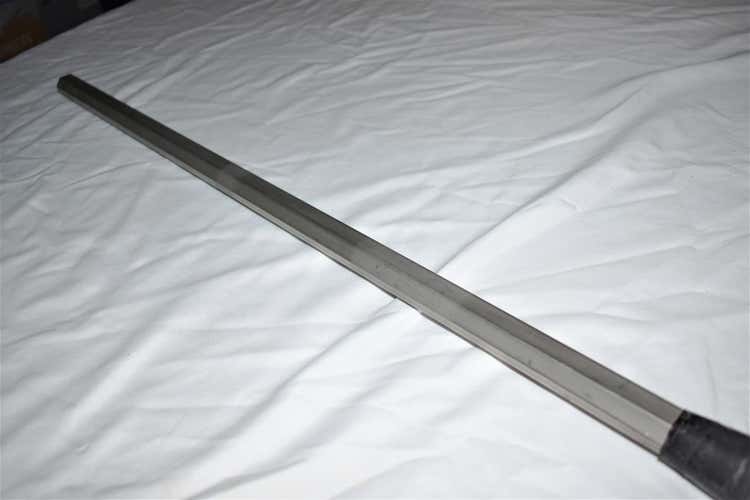 Lacrosse Shaft, Used