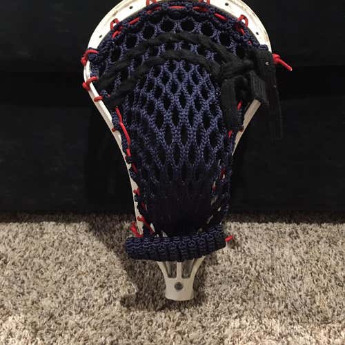 Warrior Revolution 2.0