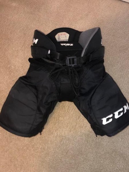 Youth Used Large CCM RBZ Hockey Pants