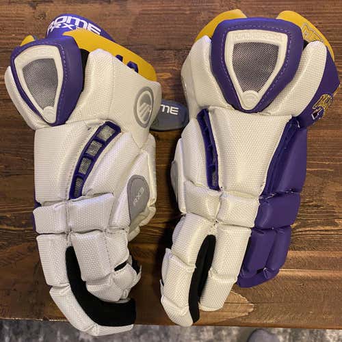 UAlbany Lacrosse Bundle