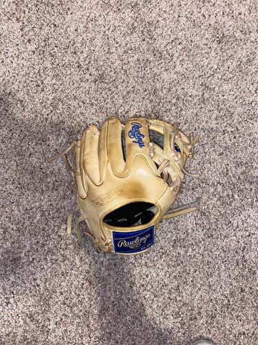 Rawlings Heart of the Hide 11.75" Baseball Glove