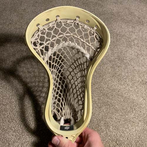 StringKing Mark 2F Head