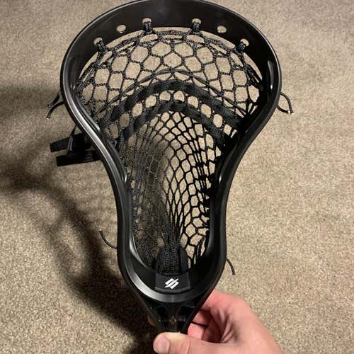 New SK Mark 2A with 4s Mesh