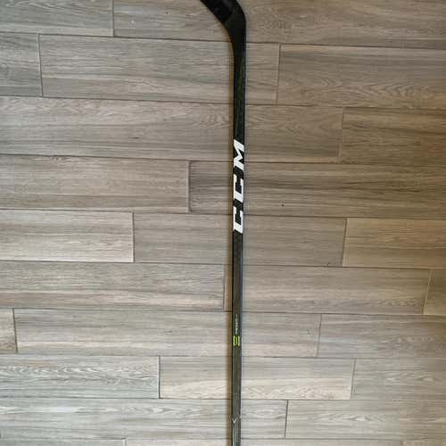PRO STOCK] CCM Trigger ASY Lefty Stick