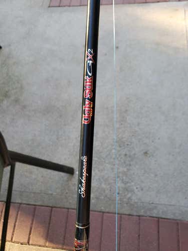 Shakespeare Ugly Stik GX2 — Great Condition
