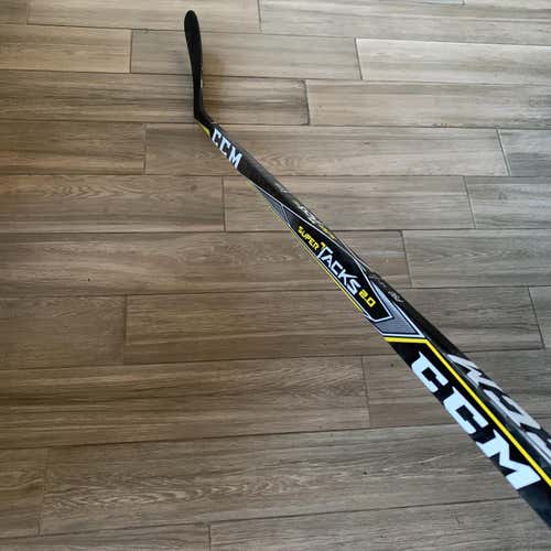 [PRO STOCK] CCM Super Tacks 2.0 Right P90 Curve