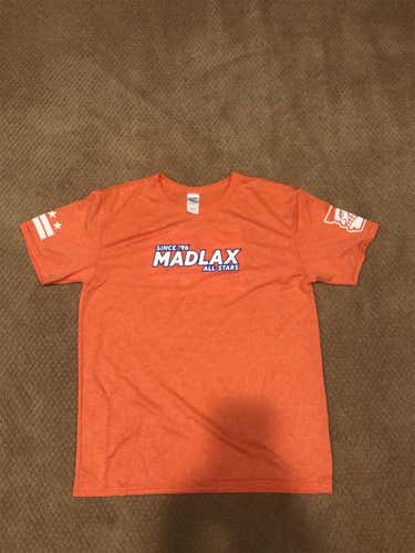 New* Madlax Capital 2020 Shooter