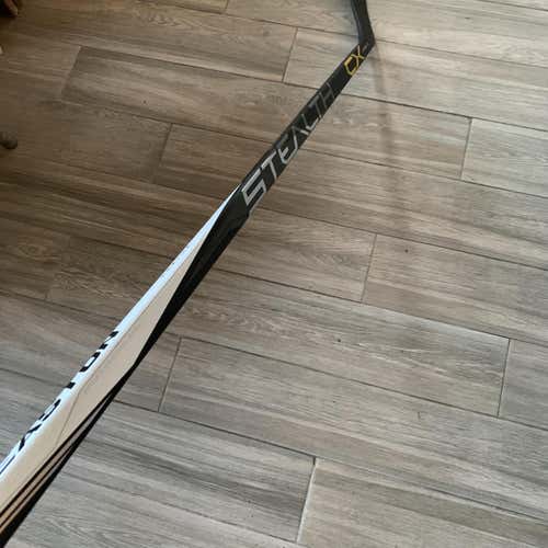 *NEW* [PRO STOCK] Easton Stealth CX Lefty Stick
