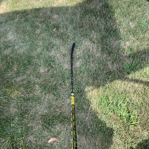 Package Deal For Three Sticks Ccm Trigger 4 Pro Alpha DX SL And 2s Poe