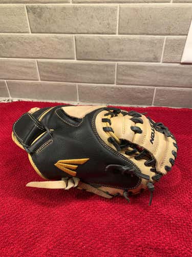 Used Right Hand Throw NATY2000 32" Catcher's Glove