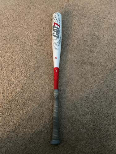 Super Clean CAT7 Connect (-3) 29 oz 32" Bat