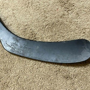 TYLER ENNIS 14'15 Buffalo Sabres Game Used Hockey Stick NHL COA tr