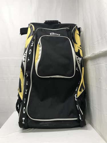 Used Grit Ice Hockey Equipment Bags