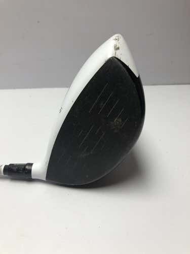 Used Taylormade M2 9.5 Degree Graphite Regular Golf Drivers