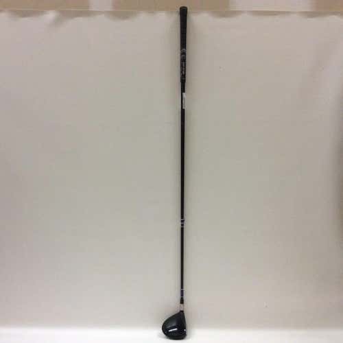 Used Callaway Razr Hawk 3 Wood Graphite Regular Golf Fairway Woods