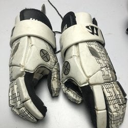 Used Warrior Adrenaline 13" Lacrosse Mens Gloves