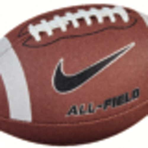 Nike Official All Field Football Balls Official