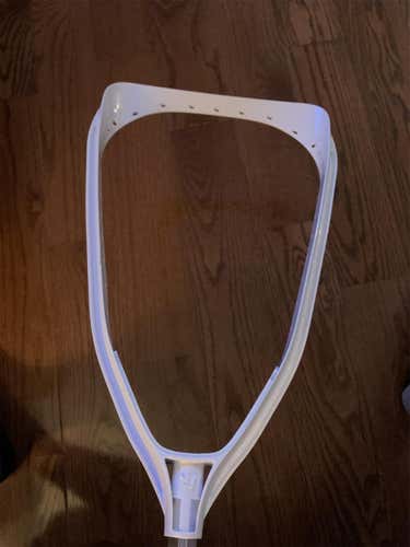 Brand New Warrior The Wall Head