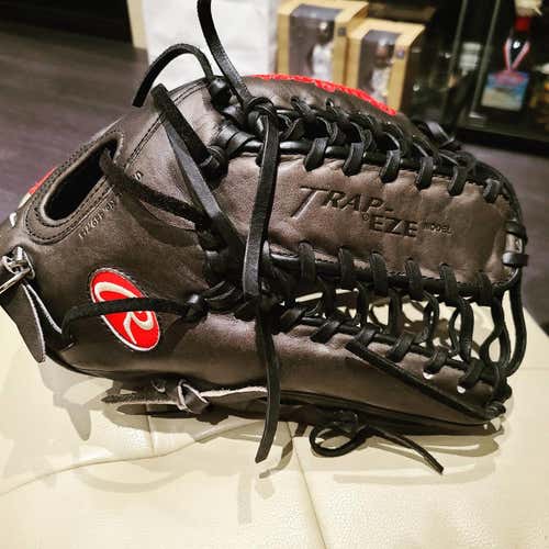 Rawlings Heart of the Hide 12.75" Glove - PRO601DS