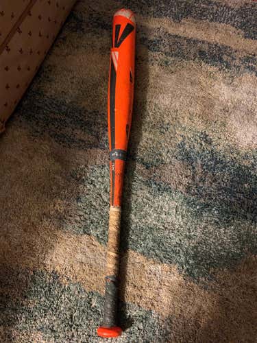 Used USSSA Certified Composite XL1 (-8) 23 oz 31" Bat