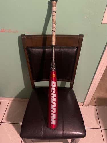 Demarini Voodoo Overlord 32" 29oz Bbcor Bat