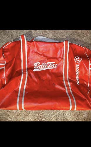 Warrior Belle Tire AAA Team Issued Bag