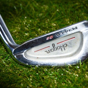 Ben Hogan Edge Forged GS 4 Iron Right Handed 39" Steel Stiff w/New Grip