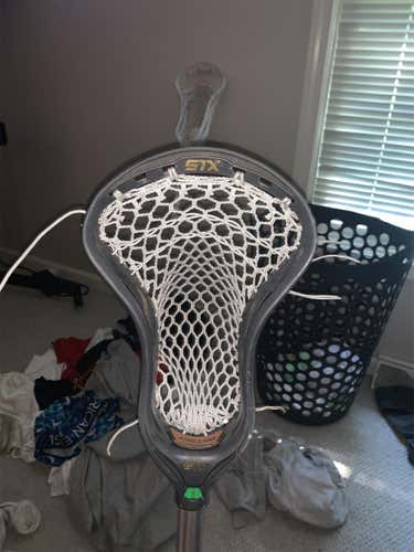 Strung Stallion 700 Head