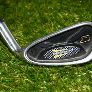 Golden Bear G-Power 5 Iron Right Handed  37.25" Steel Uniflex	New Grip
