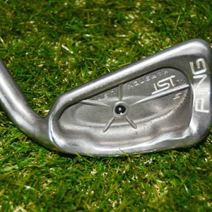 Ping isi 4 Iron	Right Handed 38" Steel Stiff  w/New Grip