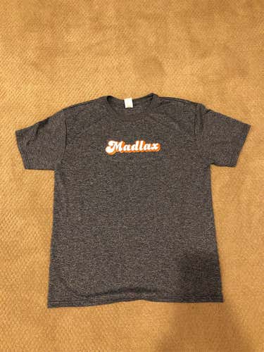New* Madlax Club Lacrosse Nationals 2020 Shooter