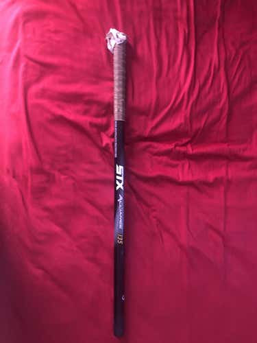 STX Alliance 135 Shaft