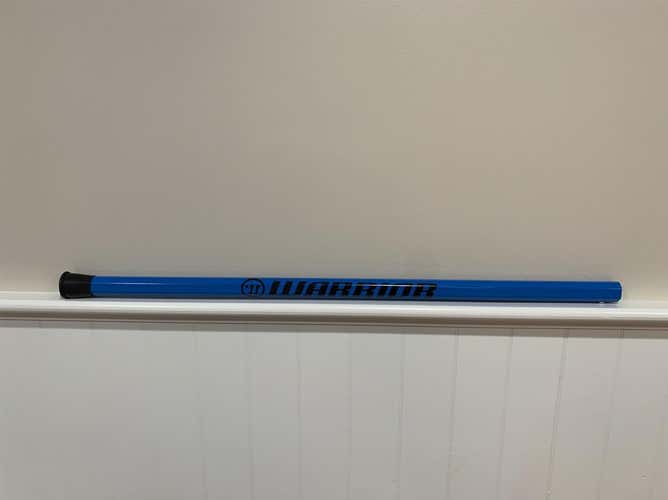 New Warrior Kryptolyte Shaft