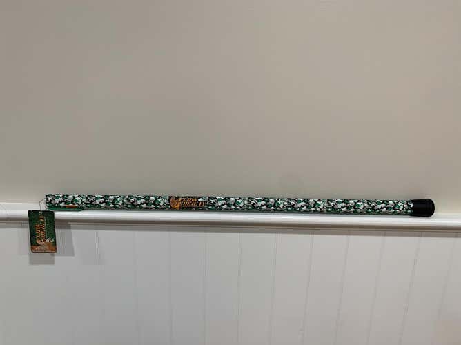 New Flow Society Camo Shaft