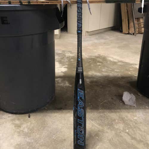 Easton Project 3 13.6 33" Bat