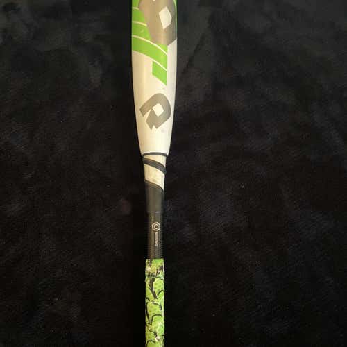 Used USSSA Certified DeMarini CF8 (-11) 16 oz 27" Bat
