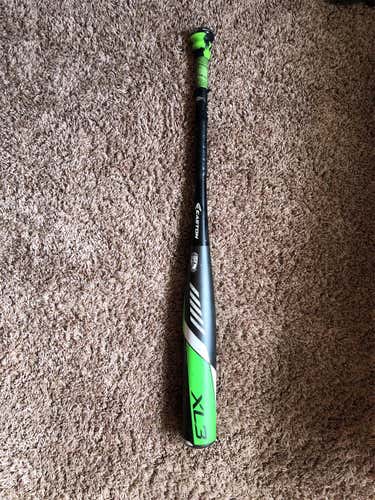 Used USSSA Certified Alloy XL3 (-5) 26 oz 31" Bat