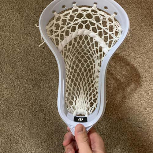 New StringKing Mark 2F w/ 4S Mesh
