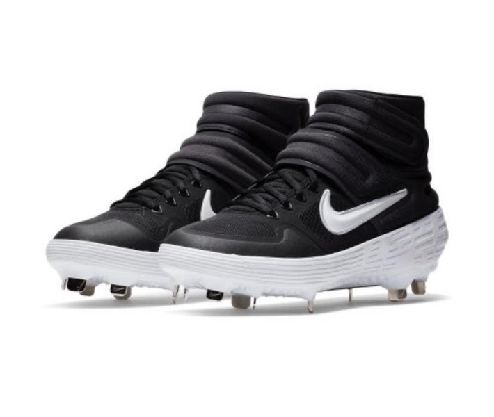 New Nike Alpha Baseball Cleats (size 11)