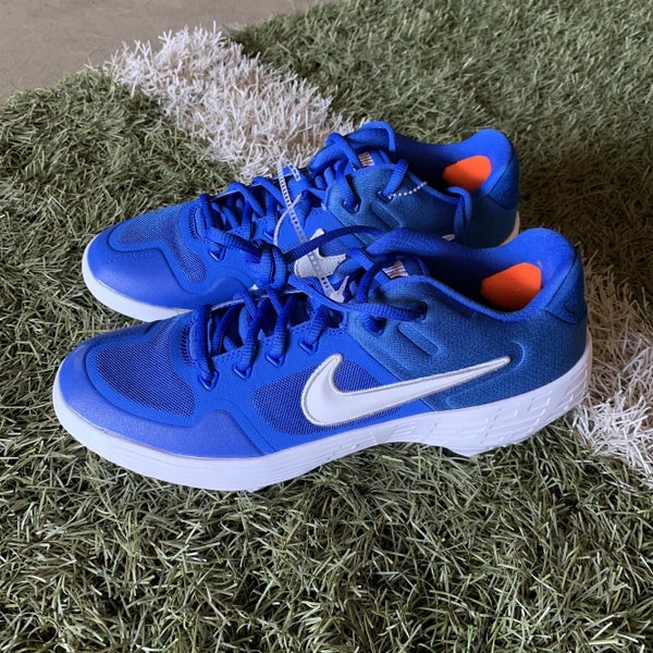 New Nike Alpha Baseball Cleats (size 7.5)