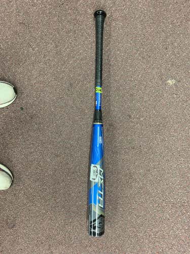 New BANNED 2020 Louisville Slugger Meta 33” BBCOR Demo
