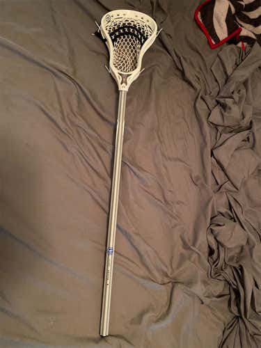 New Warrior Burn 2 Stick
