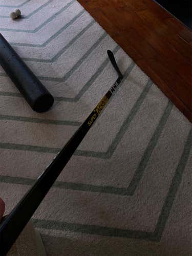 New Left Hand As2 pro Mid Pattern Pro Stock Hockey Stick