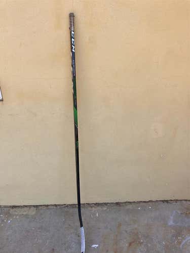 Used Left Hand RibCor Trigger 4 PRO Hockey Stick