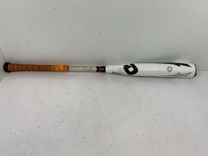 Used Demarini Voodoo 33" -3 Drop Baseball & Softball High School Bats