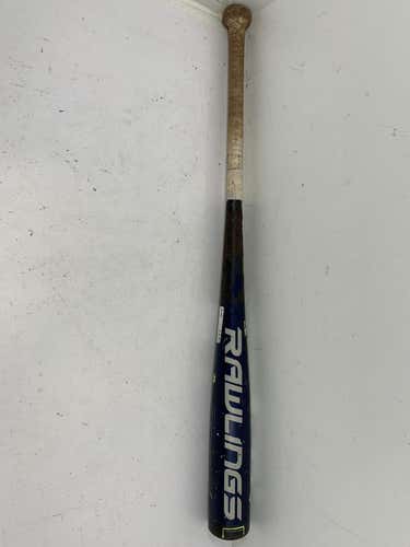 Used Rawlings Bbcor Velo 32" -3 Drop Baseball & Softball High School Bats
