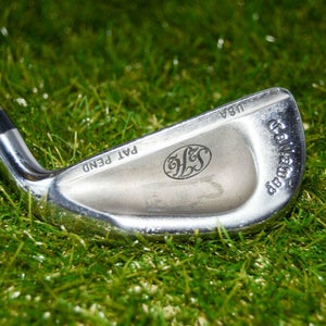 Callaway S2H2 5 Iron Right Handed 37.75" Graphite Regular New Grip