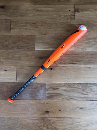 Used USSSA Certified Composite XL1 (-8) 23 oz 31" Bat