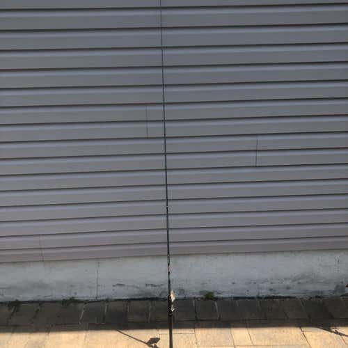 St. Croix Rage 6’10” RC610MXF One Piece Fishing Rod